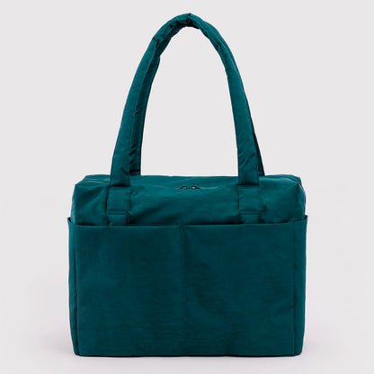 Bolso Nube Carry-On Baggu - Deep Sea