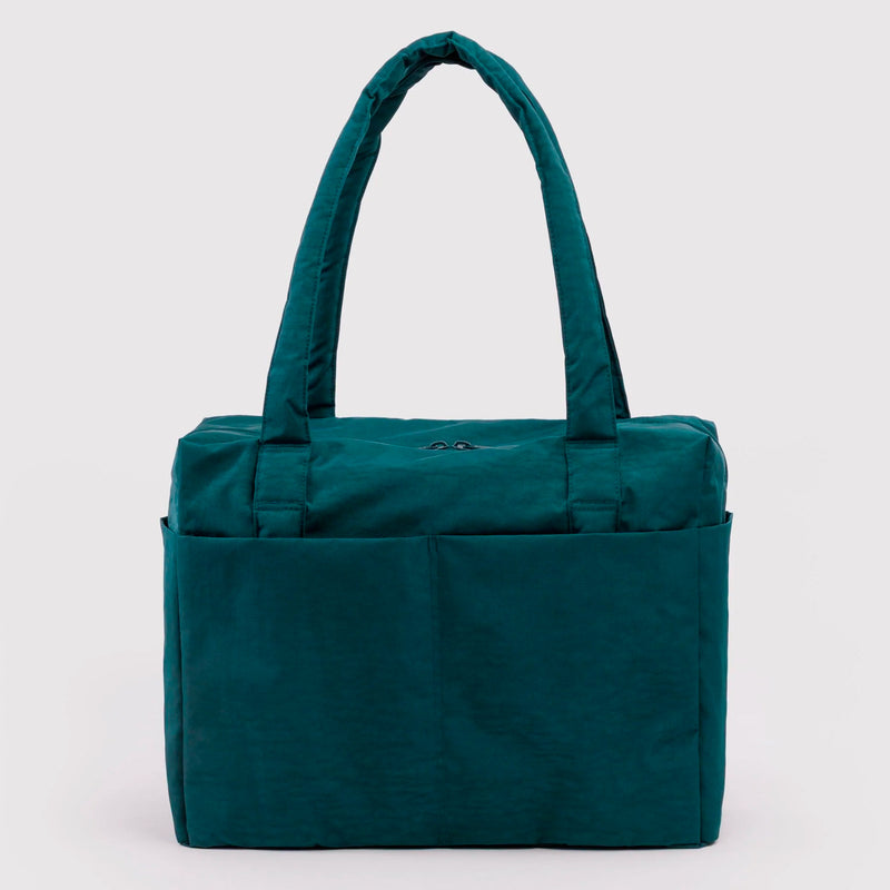 Bolso Nube Carry-On Baggu - Deep Sea