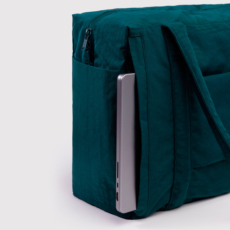 Bolso Nube Carry-On Baggu - Deep Sea