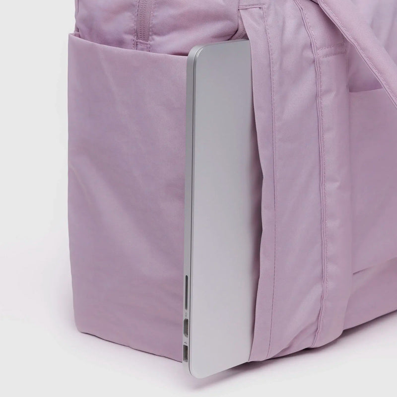 Bolso Nube Carry-On Baggu - Dusty Pink