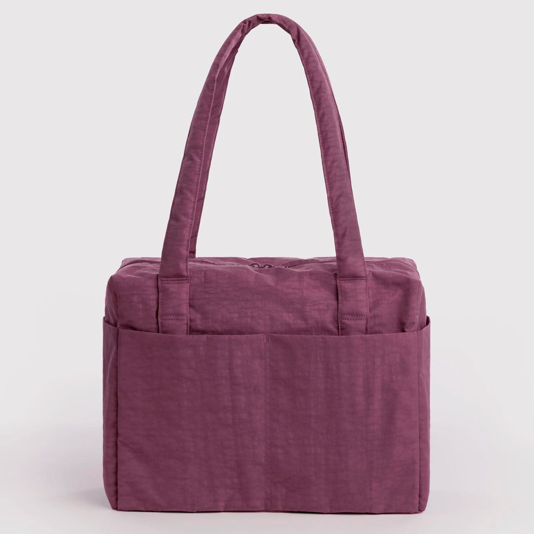 Bolso Nube Carry-On Baggu - Wild Plum