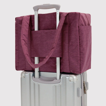 Bolso Nube Carry-On Baggu - Wild Plum