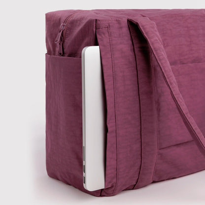 Bolso Nube Carry-On Baggu - Wild Plum