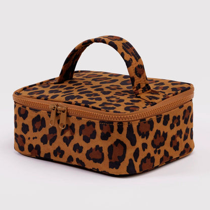 Neceser Baggu - Leopard
