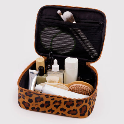 Neceser Baggu - Leopard