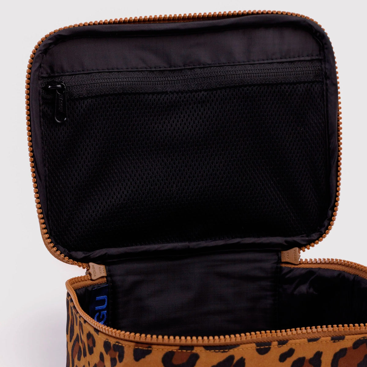 Neceser Baggu - Leopard