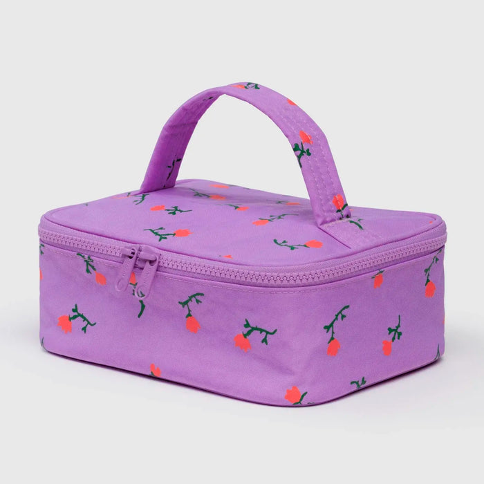 Neceser Baggu - Painted Wildflower