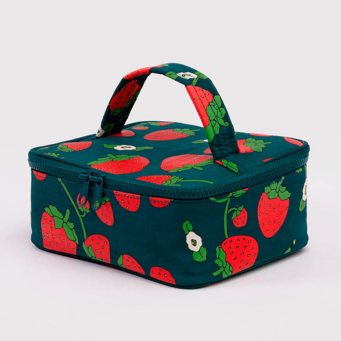 Neceser Baggu - Strawberry Blossom 🍓