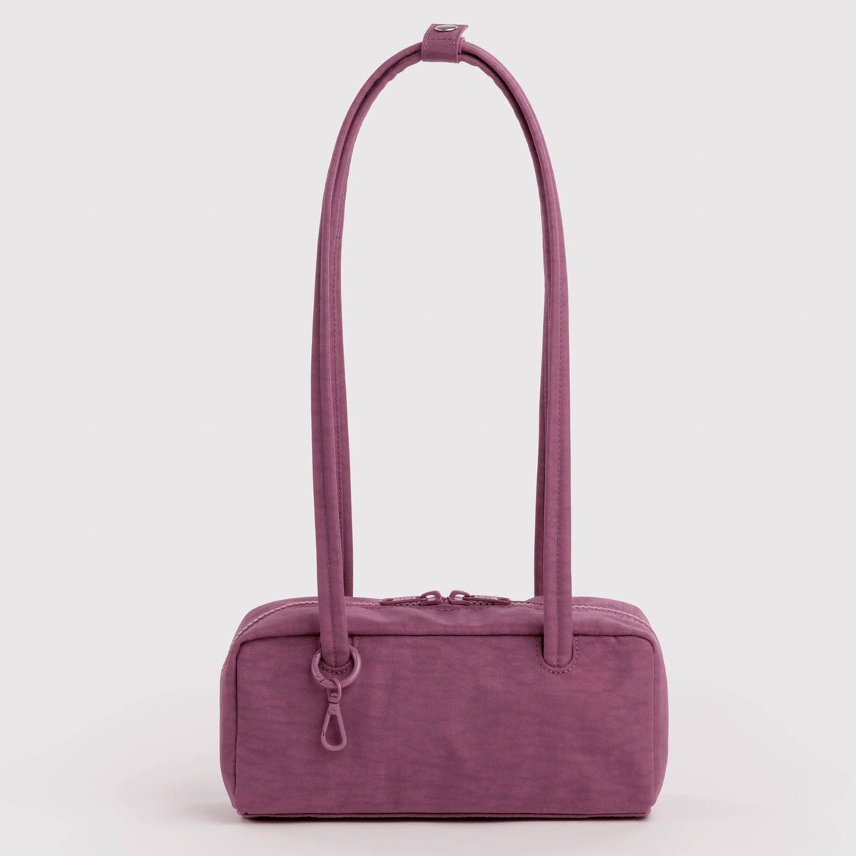 Bolso Pequeño Bowler Baggu - Wild Plum