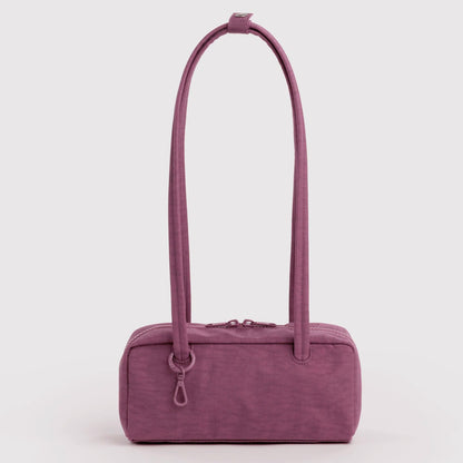 Bolso Pequeño Bowler Baggu - Wild Plum
