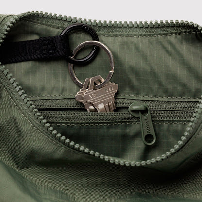 Bolso Mini media luna Baggu - Caper