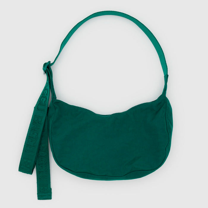 Bolso Mini media luna Baggu - Cypress