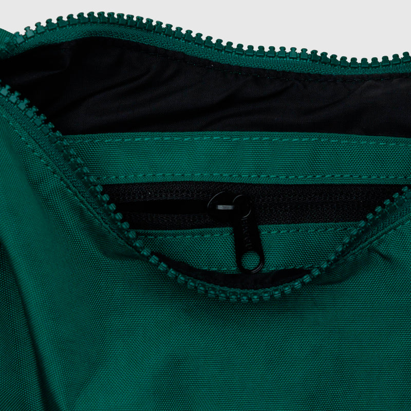 Bolso Mini media luna Baggu - Cypress