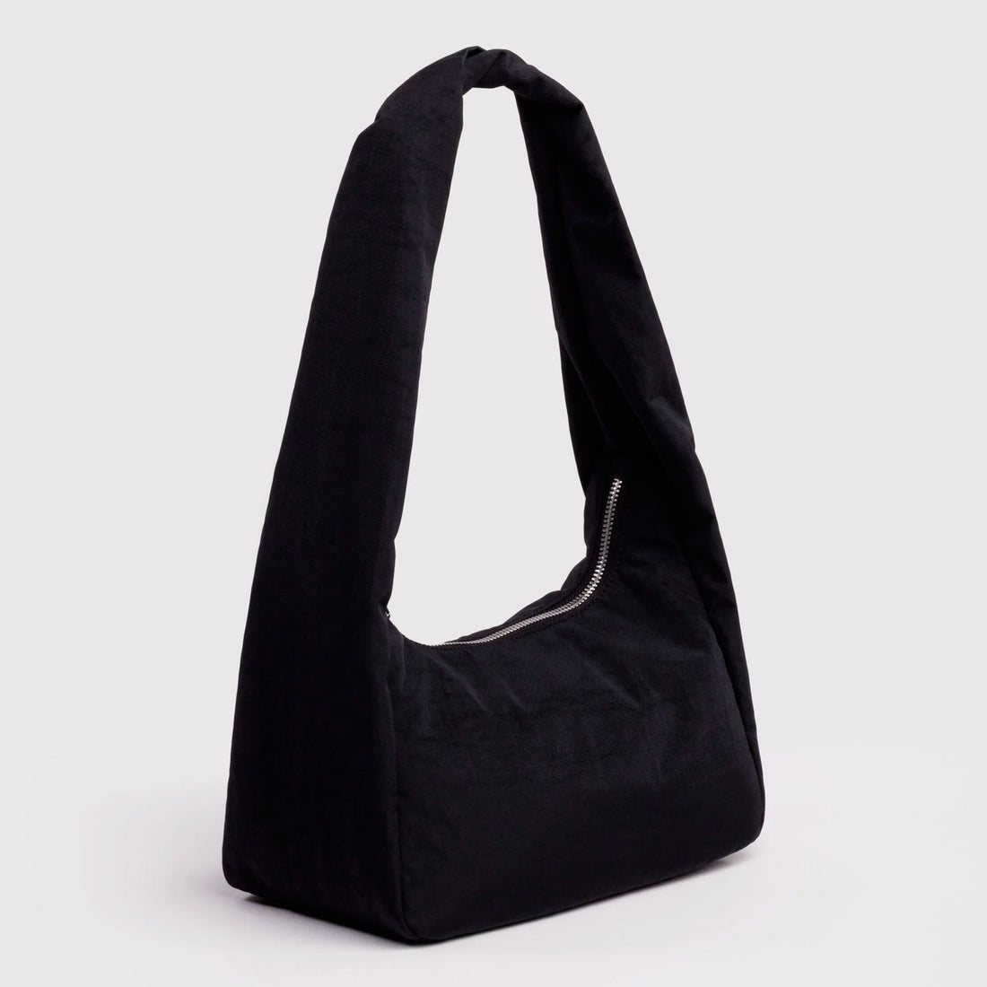 Bolso Pequeño Meringue Baggu - Black