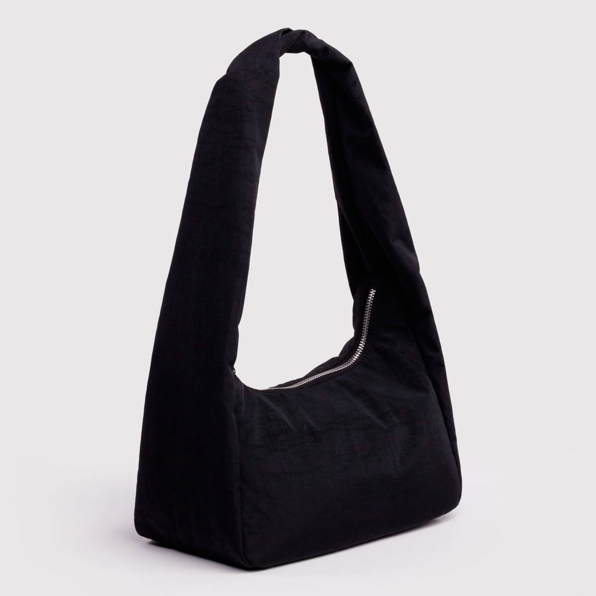 Bolso Pequeño Meringue Baggu - Black