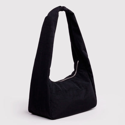 Bolso Pequeño Meringue Baggu - Black