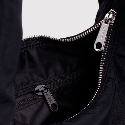 Bolso Pequeño Meringue Baggu - Black