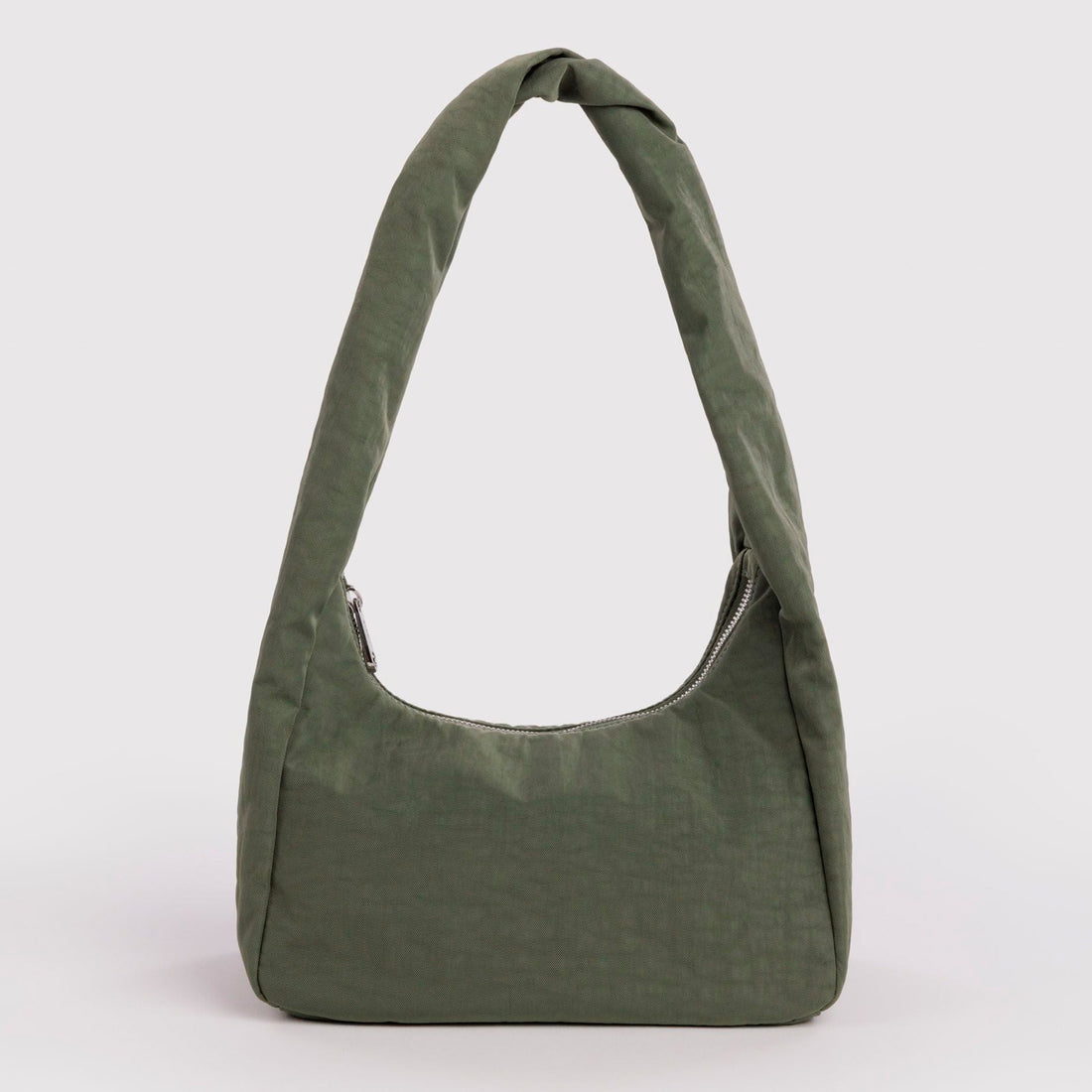 Bolso Pequeño Meringue Baggu - Caper