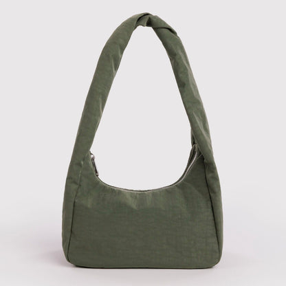 Bolso Pequeño Meringue Baggu - Caper