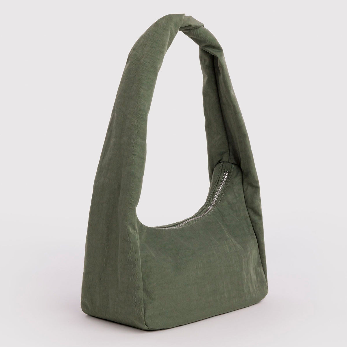 Bolso Pequeño Meringue Baggu - Caper