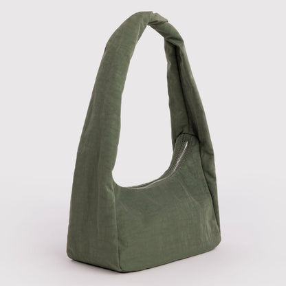 Bolso Pequeño Meringue Baggu - Caper
