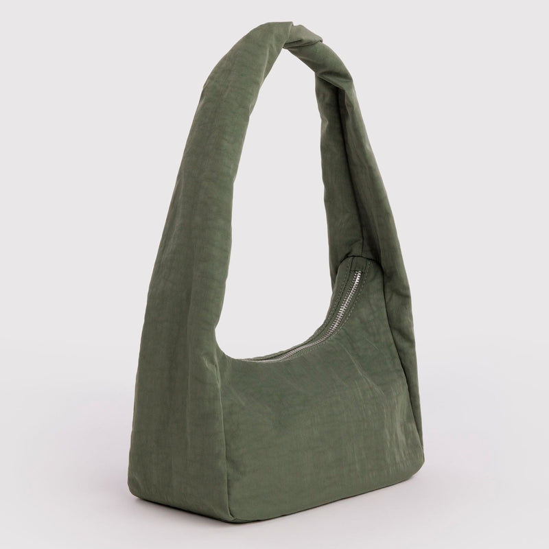 Bolso Pequeño Meringue Baggu - Caper