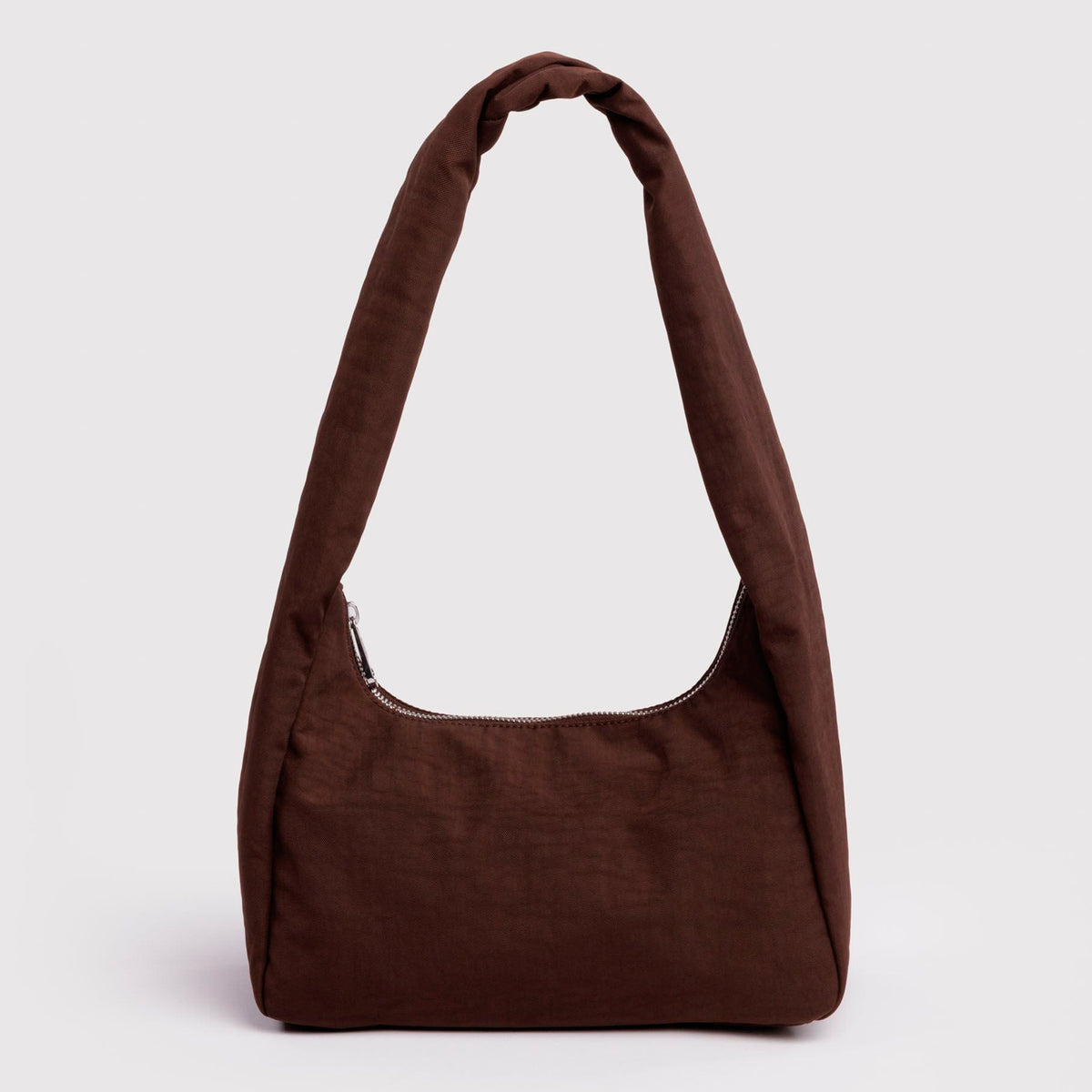 Bolso Pequeño Meringue Baggu - Coffee