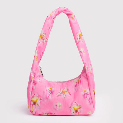 Bolso Pequeño Meringue Baggu - Dancing Star