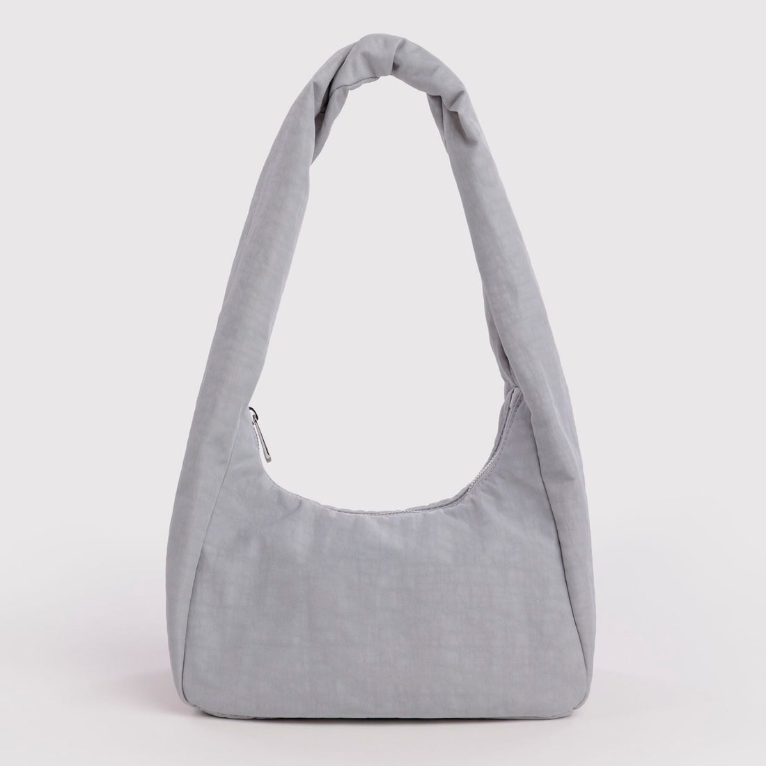 Bolso Pequeño Meringue Baggu - Fog