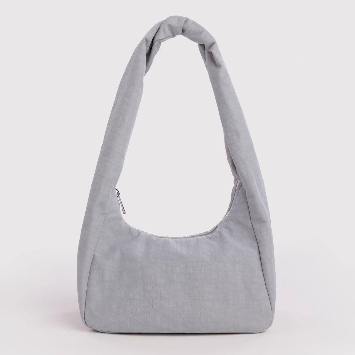 Bolso Pequeño Meringue Baggu - Fog