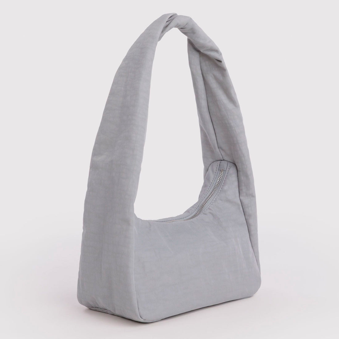 Bolso Pequeño Meringue Baggu - Fog