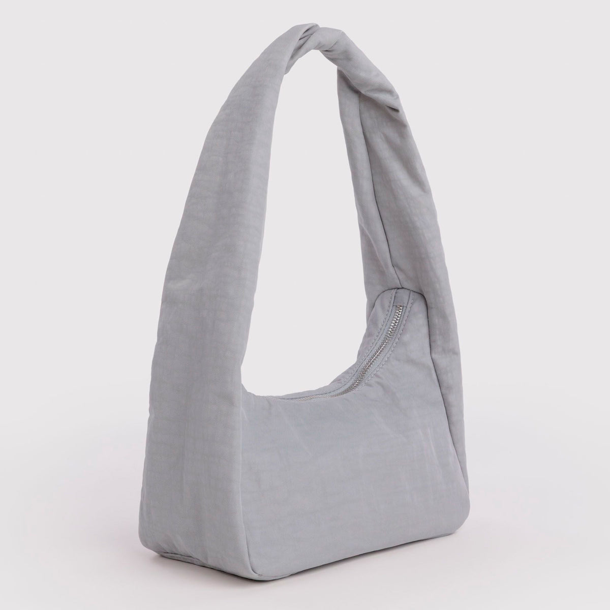 Bolso Pequeño Meringue Baggu - Fog