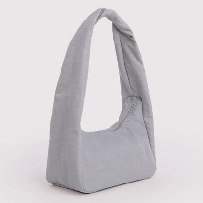Bolso Pequeño Meringue Baggu - Fog