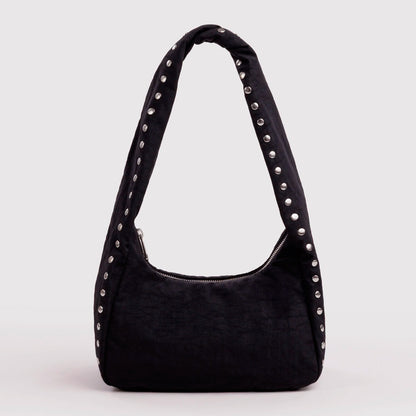 Bolso Pequeño Meringue Baggu - Studs