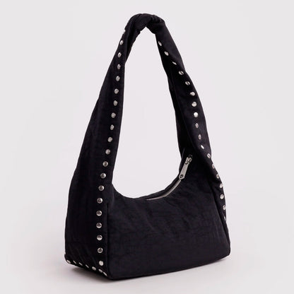Bolso Pequeño Meringue Baggu - Studs