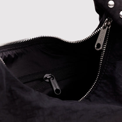 Bolso Pequeño Meringue Baggu - Studs