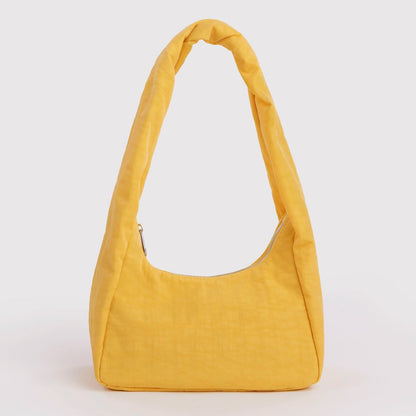 Bolso Pequeño Meringue Baggu - Sunflower