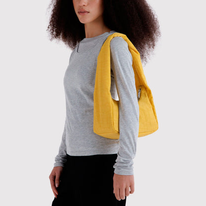 Bolso Pequeño Meringue Baggu - Sunflower