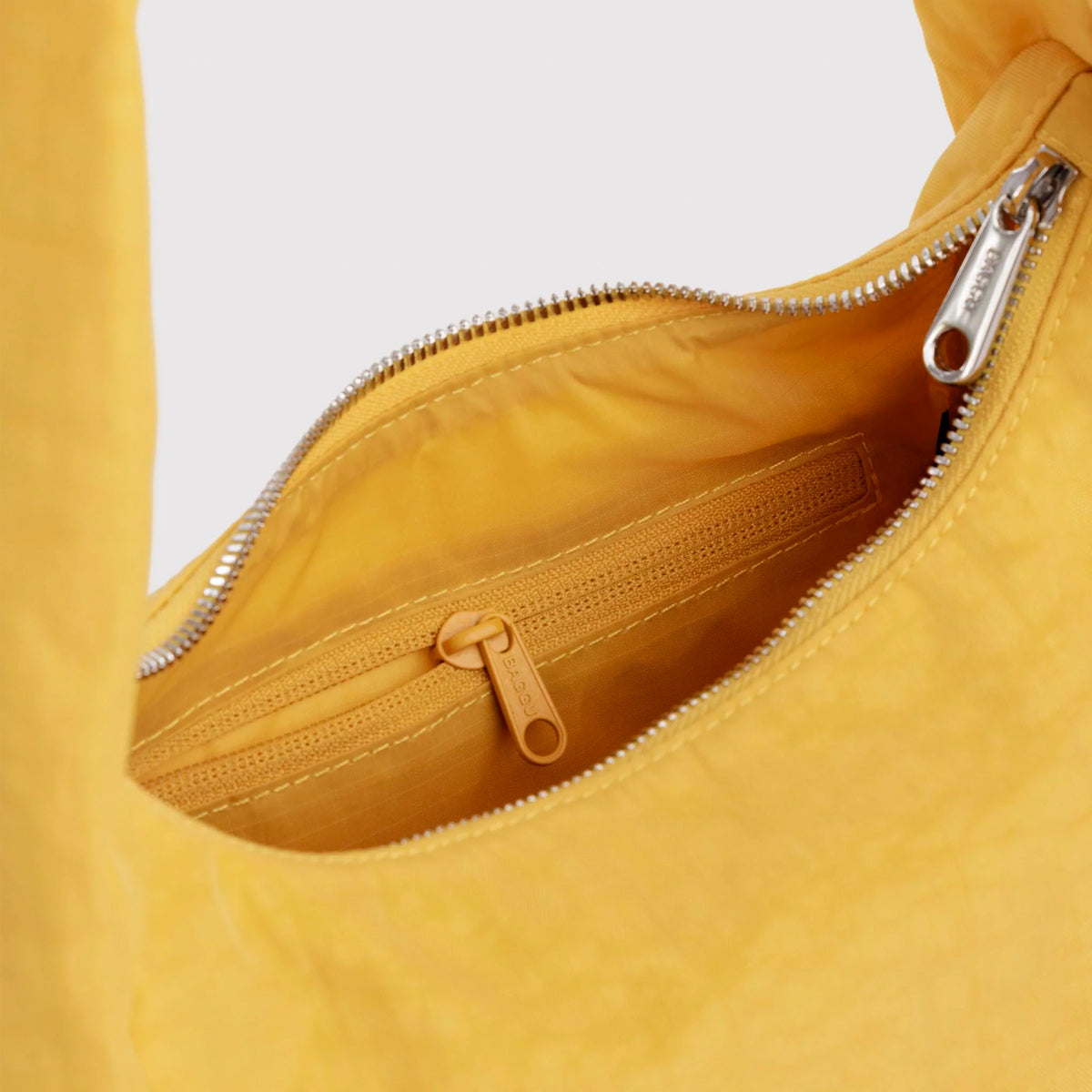 Bolso Pequeño Meringue Baggu - Sunflower