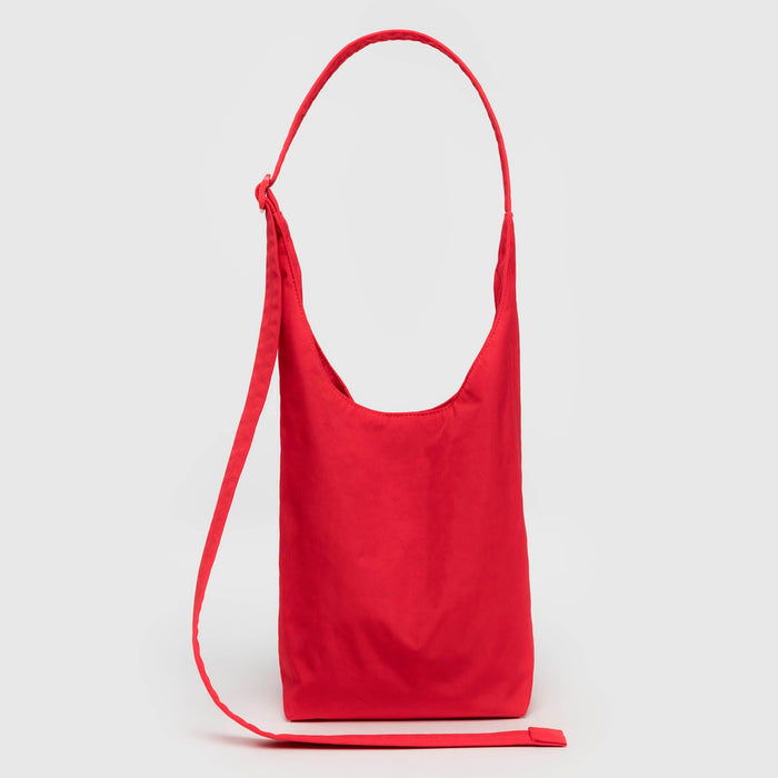 Bolso Mini Large Baggu - Candy Apple