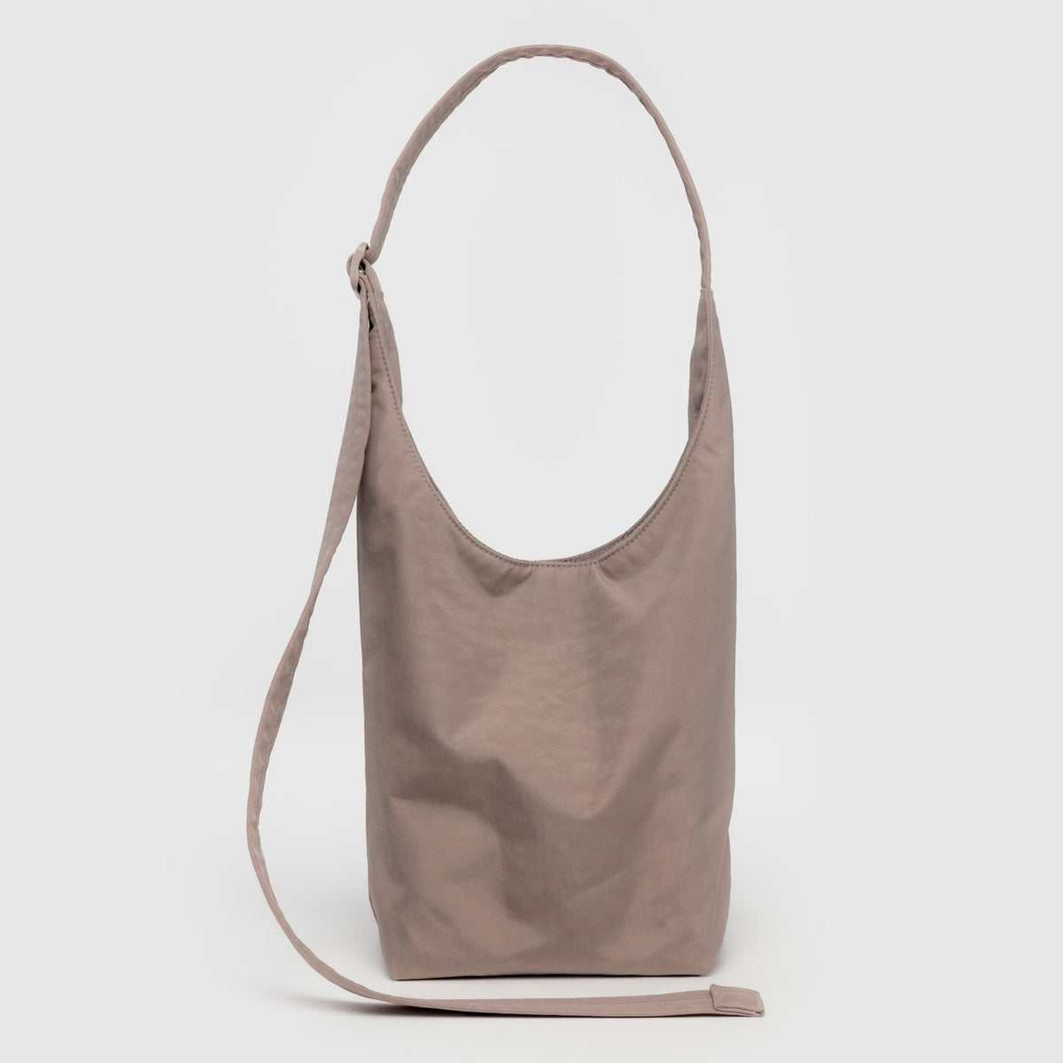 Bolso Mini Large Baggu - Dove
