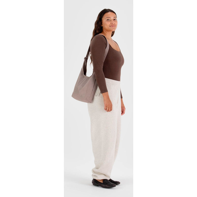 Bolso Mini Large Baggu - Dove