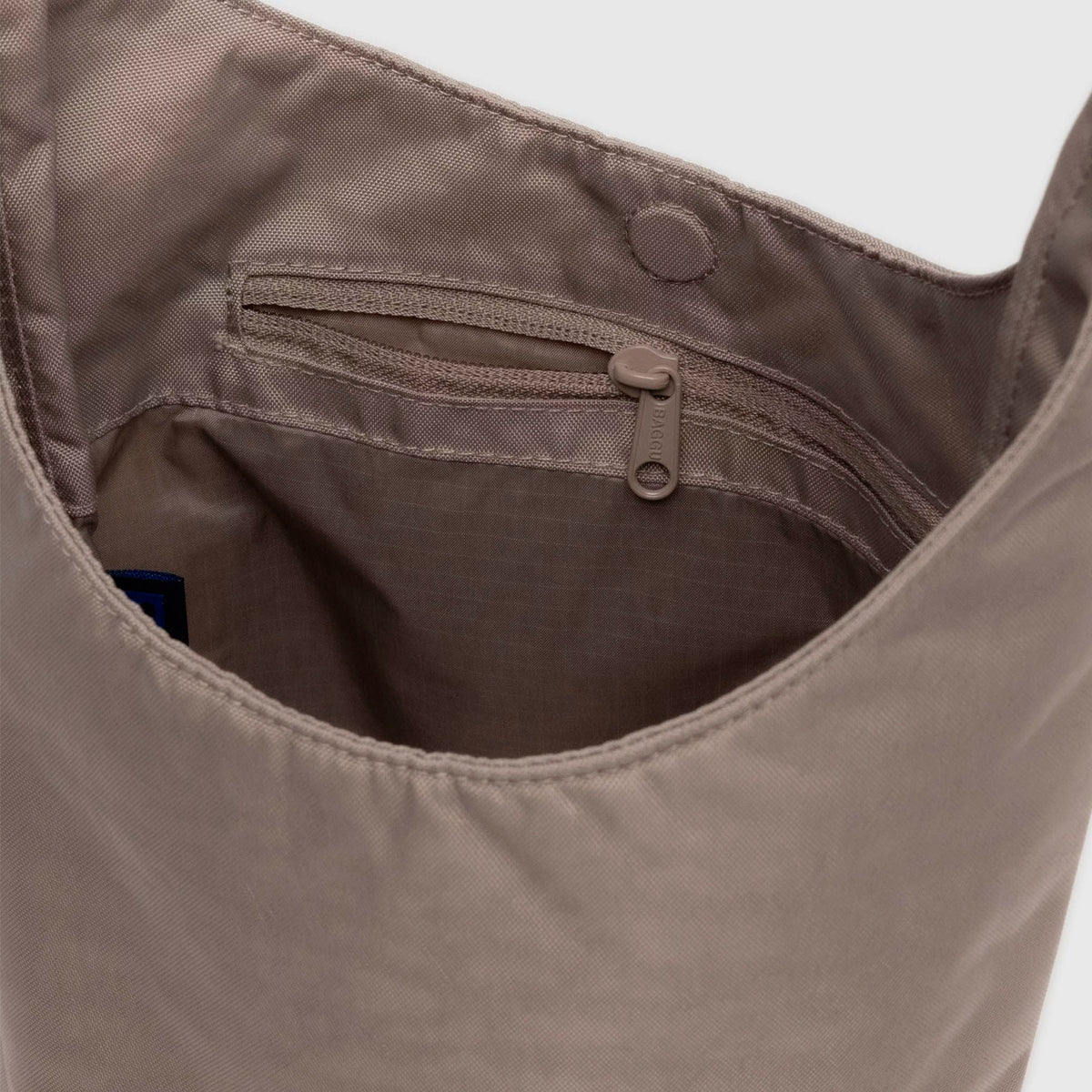 Bolso Mini Large Baggu - Dove