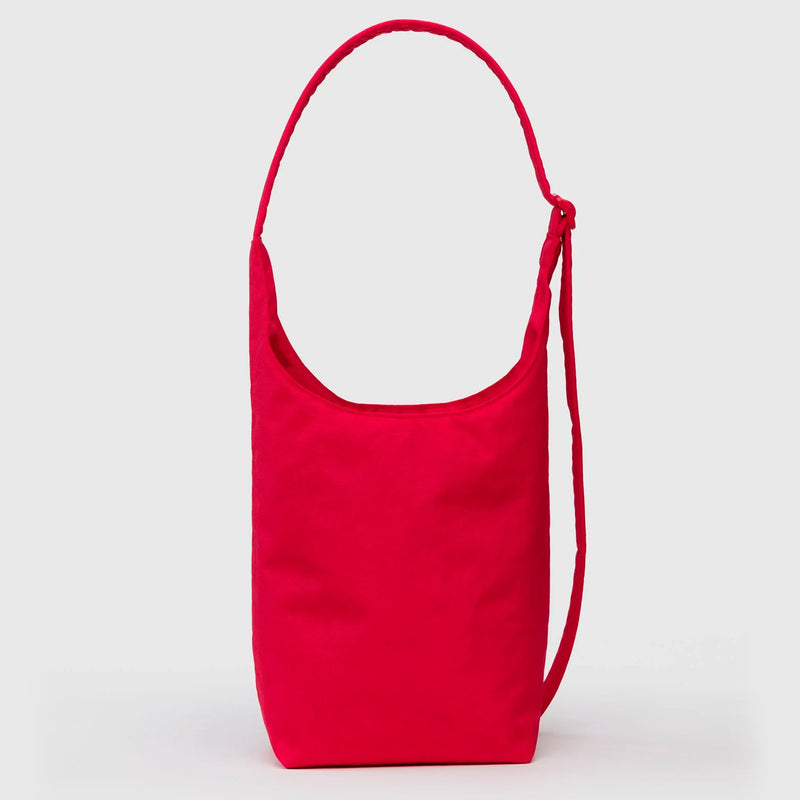 Bolso Mini Large Baggu - Embroidered Cowgirl