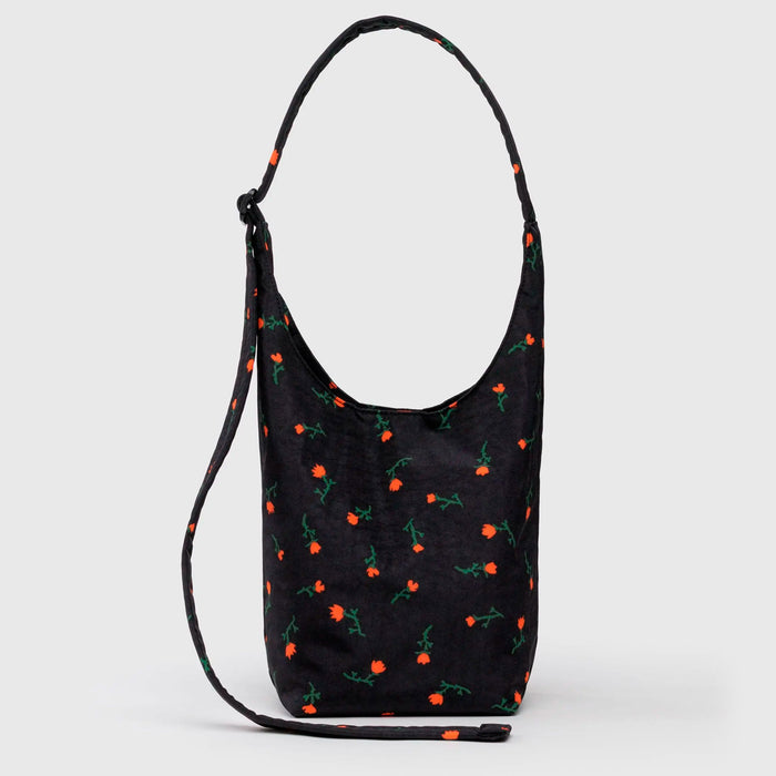 Bolso Mini Large Baggu - Painted Wildflower