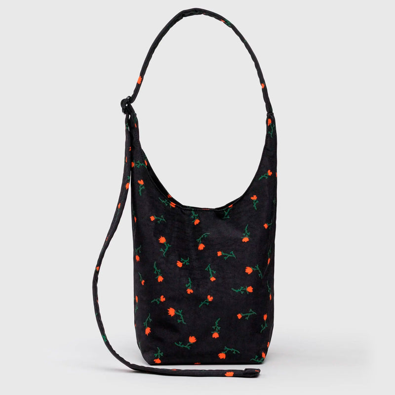 Bolso Mini Large Baggu - Painted Wildflower
