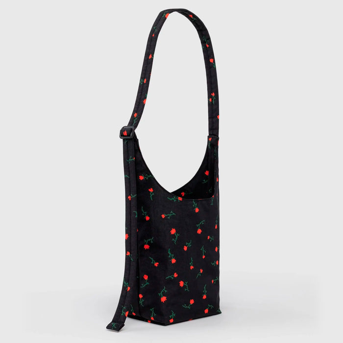 Bolso Mini Large Baggu - Painted Wildflower