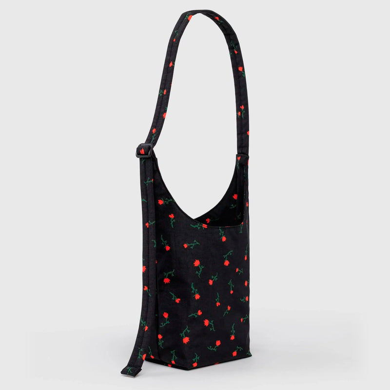 Bolso Mini Large Baggu - Painted Wildflower