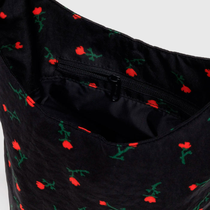 Bolso Mini Large Baggu - Painted Wildflower