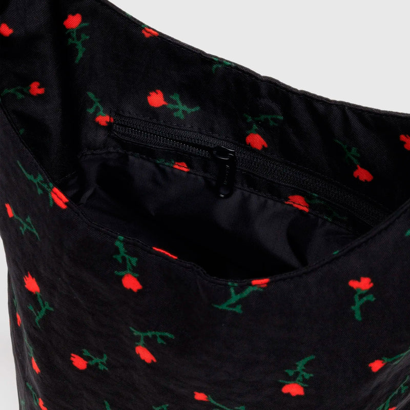 Bolso Mini Large Baggu - Painted Wildflower